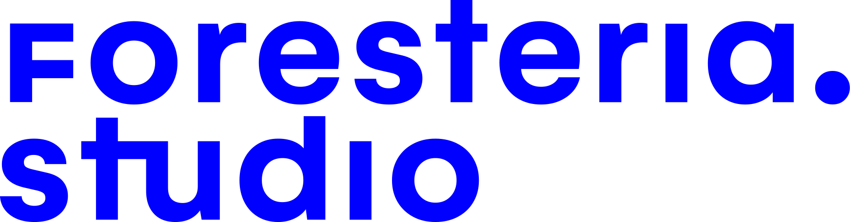 Foresteria.studio
