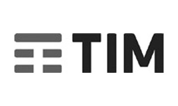 Logo TIM