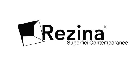 Logo Rezina