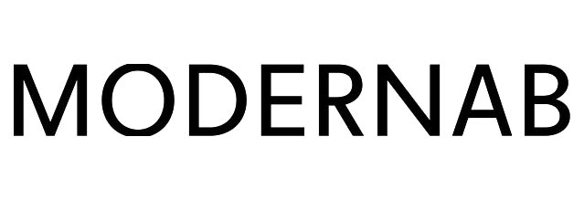Logo Modernab