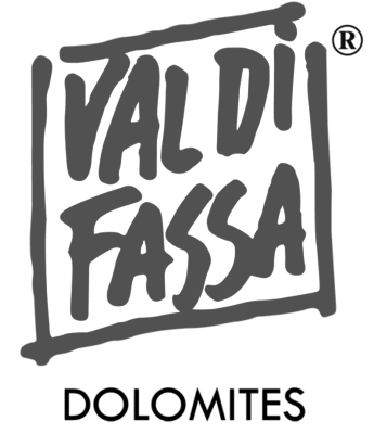 Logo Val di Fassa