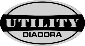 Logo Diadora Utility