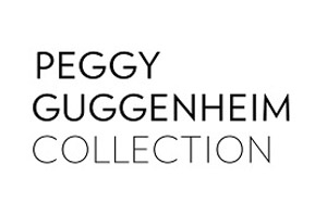 Logo Peggy Guggenheim Collection